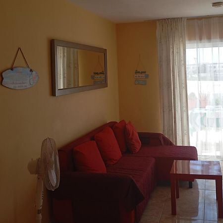 Sunny Self-Catering Apartment Costa Teguise, Lanzarote, Spain 外观 照片