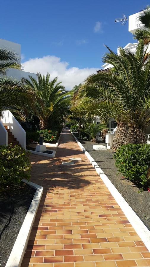 Sunny Self-Catering Apartment Costa Teguise, Lanzarote, Spain 外观 照片