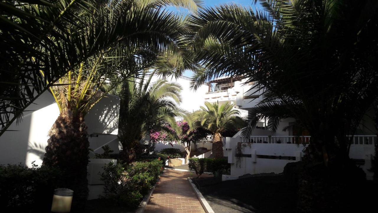 Sunny Self-Catering Apartment Costa Teguise, Lanzarote, Spain 外观 照片