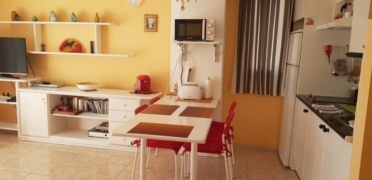 Sunny Self-Catering Apartment Costa Teguise, Lanzarote, Spain 外观 照片