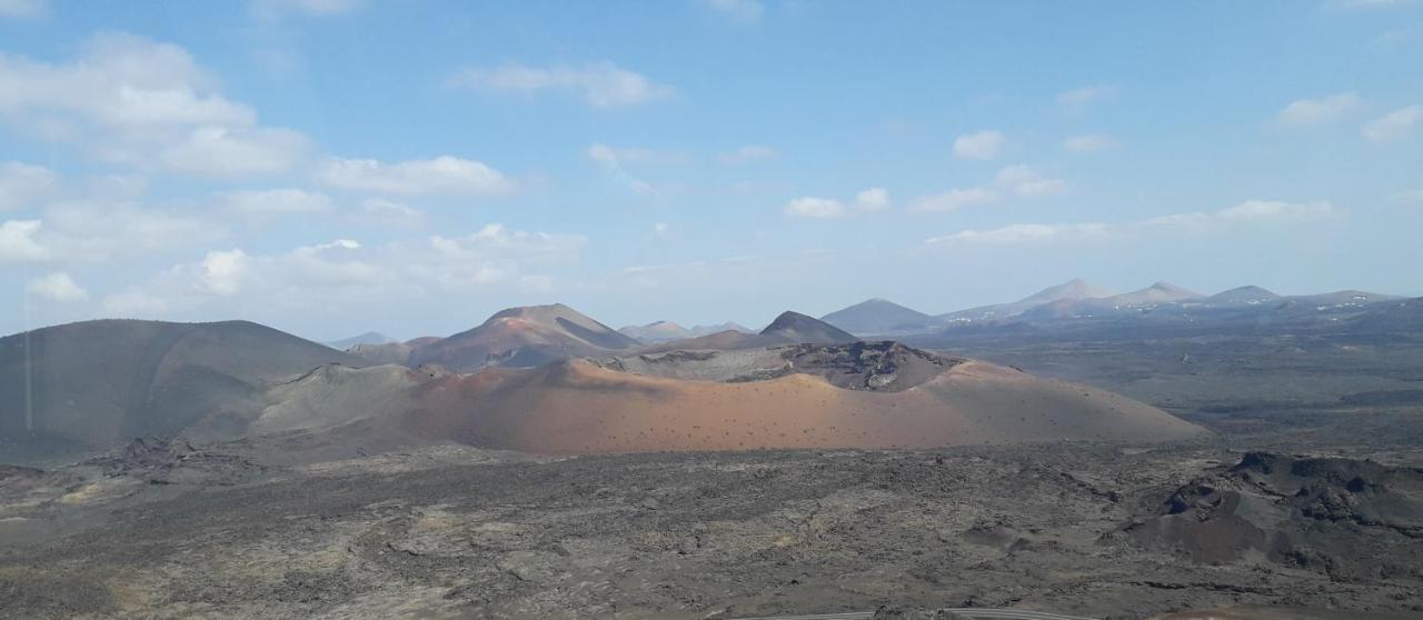 Sunny Self-Catering Apartment Costa Teguise, Lanzarote, Spain 外观 照片