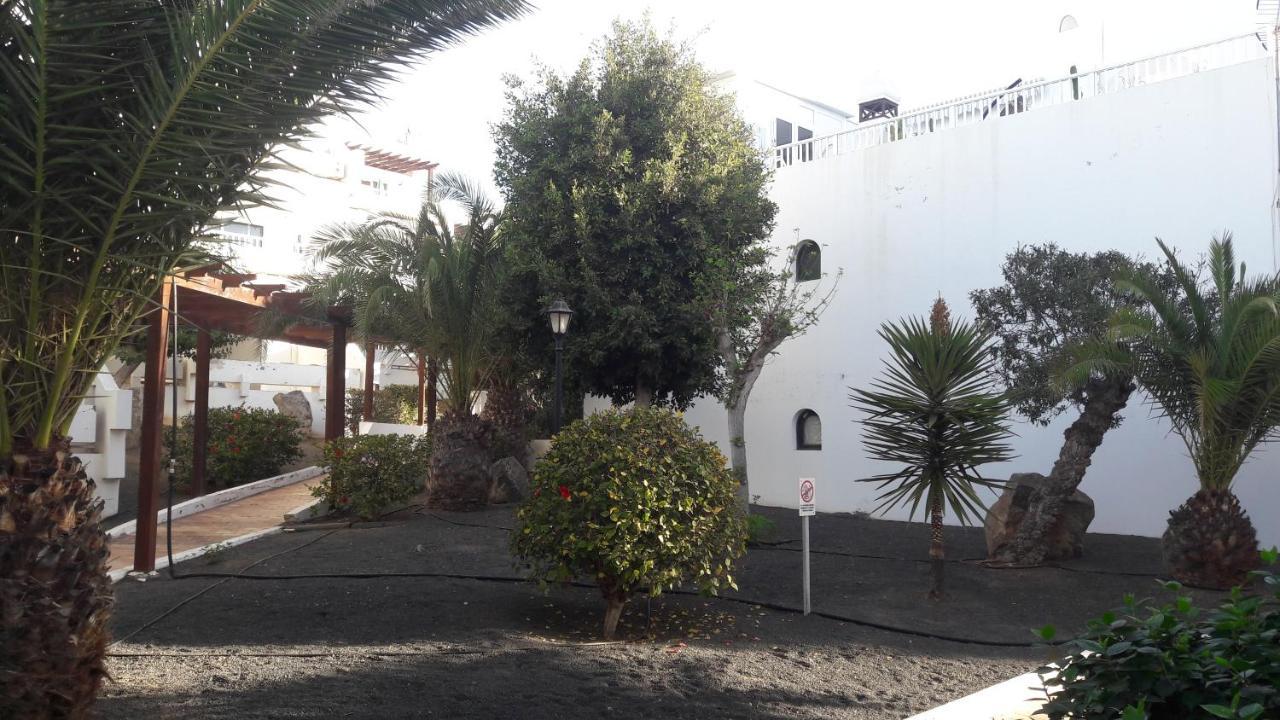 Sunny Self-Catering Apartment Costa Teguise, Lanzarote, Spain 外观 照片