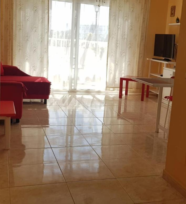 Sunny Self-Catering Apartment Costa Teguise, Lanzarote, Spain 外观 照片