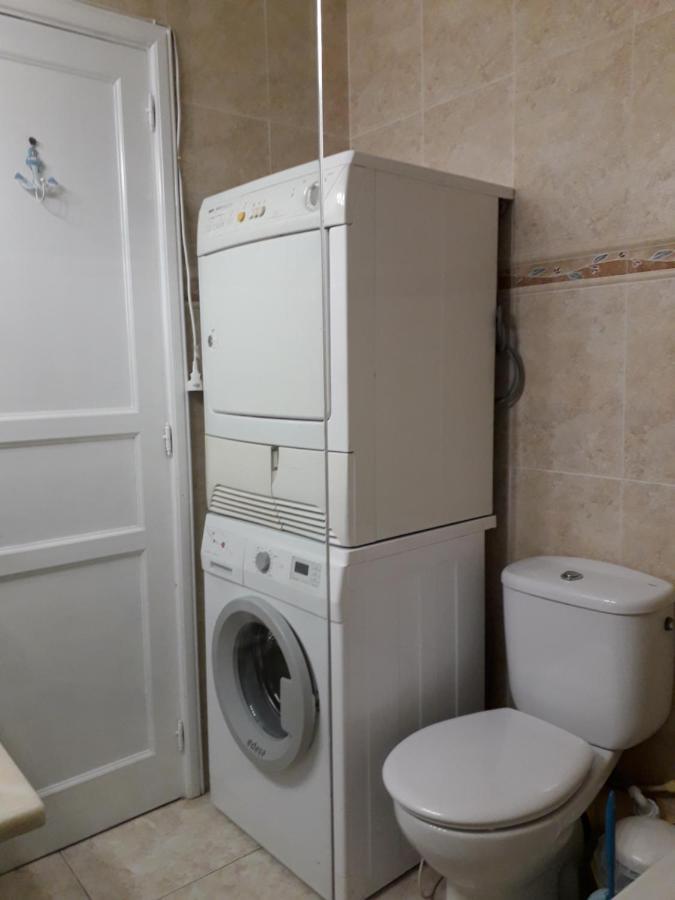 Sunny Self-Catering Apartment Costa Teguise, Lanzarote, Spain 外观 照片