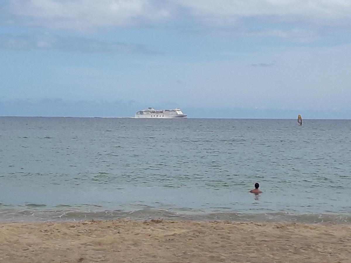 Sunny Self-Catering Apartment Costa Teguise, Lanzarote, Spain 外观 照片