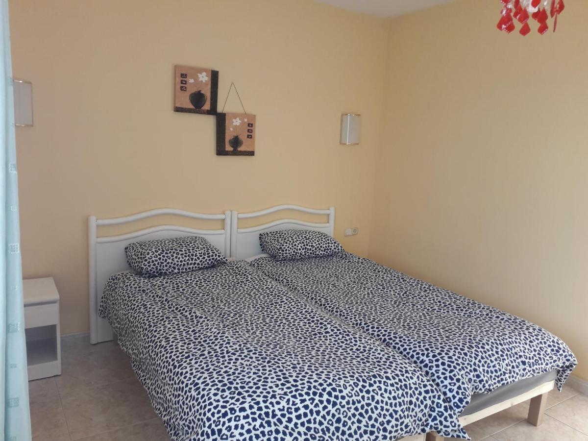 Sunny Self-Catering Apartment Costa Teguise, Lanzarote, Spain 外观 照片