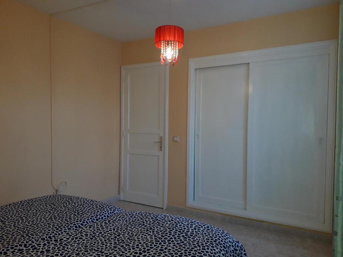 Sunny Self-Catering Apartment Costa Teguise, Lanzarote, Spain 外观 照片