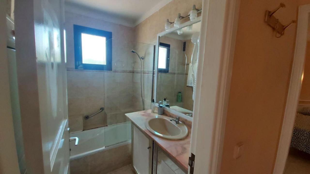 Sunny Self-Catering Apartment Costa Teguise, Lanzarote, Spain 外观 照片