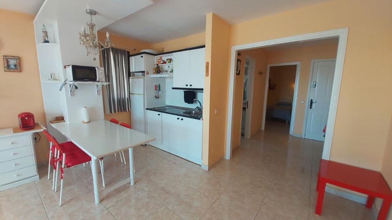 Sunny Self-Catering Apartment Costa Teguise, Lanzarote, Spain 外观 照片